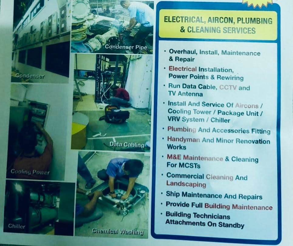 Our services