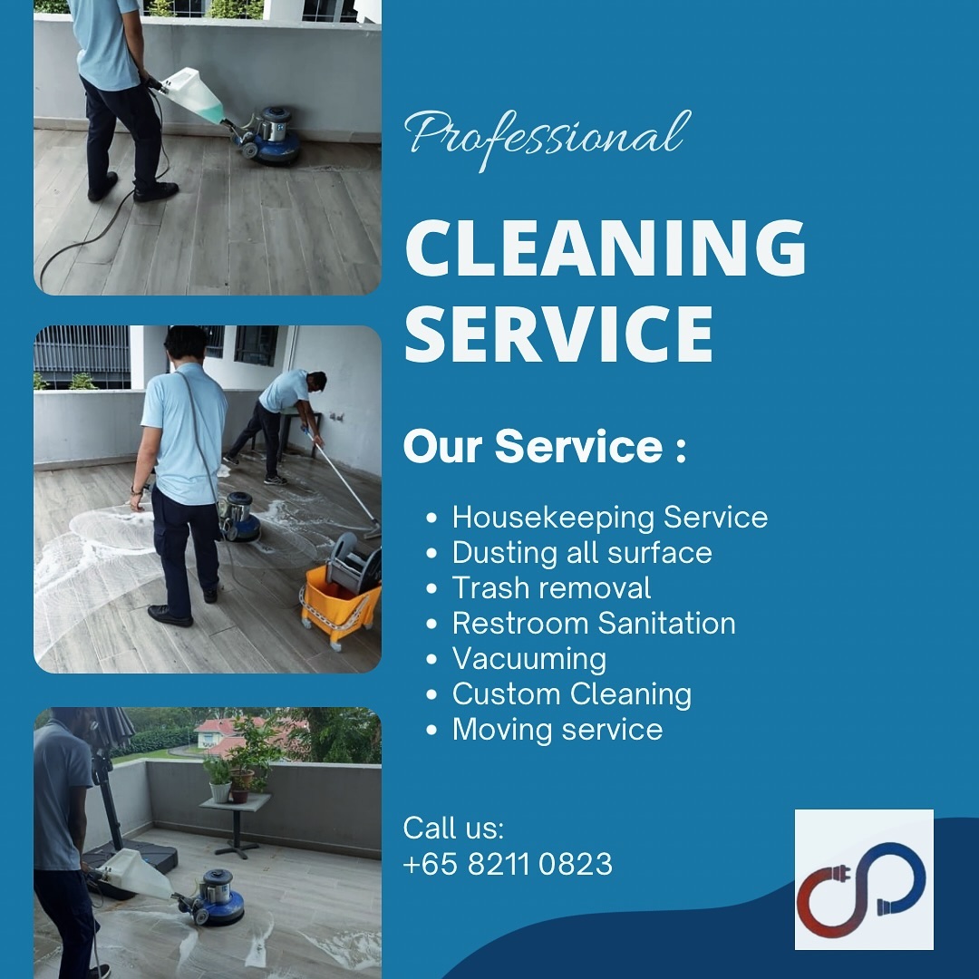 Is you business premises dirty?
Need someone to clean up while you focus on your business?
Let us do it for you. Contact Us to find out more!
