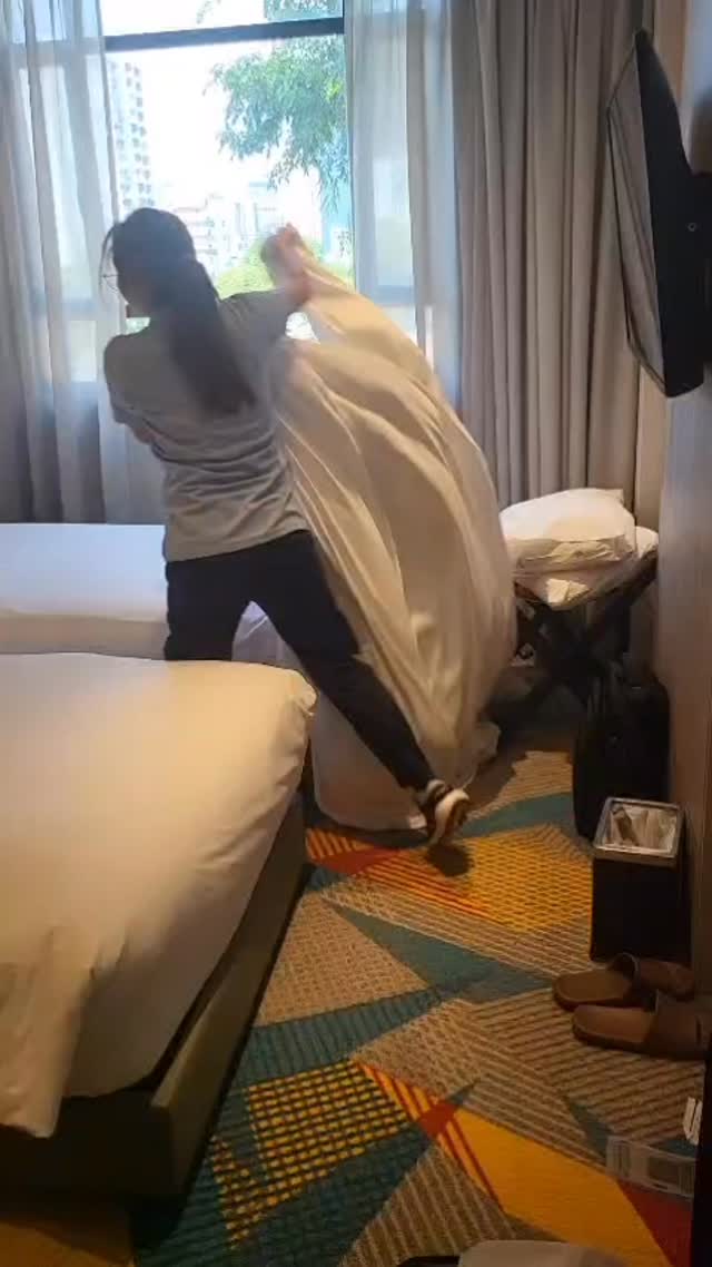 Housekeeping services